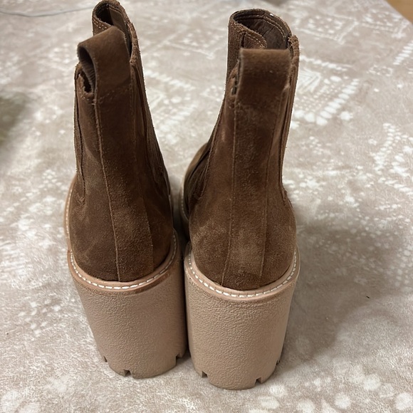 Gianni Bini Winney Boots - Picture 4 of 5